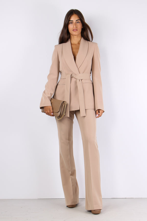 Pantalone Zampa Sand