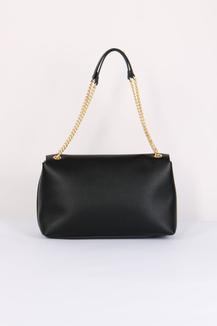 Tracolla Maxi Patta Nero-3