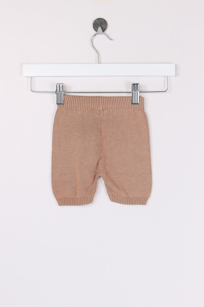 Short Bamboo Biscotto-2