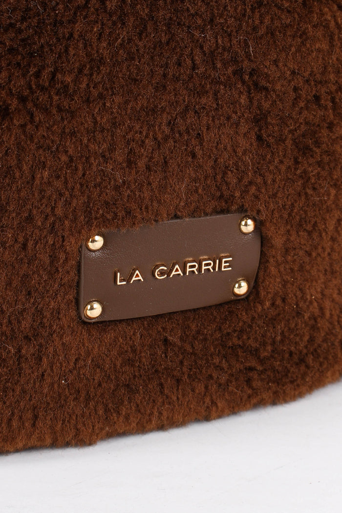 Secchiello Teddy Brown-7