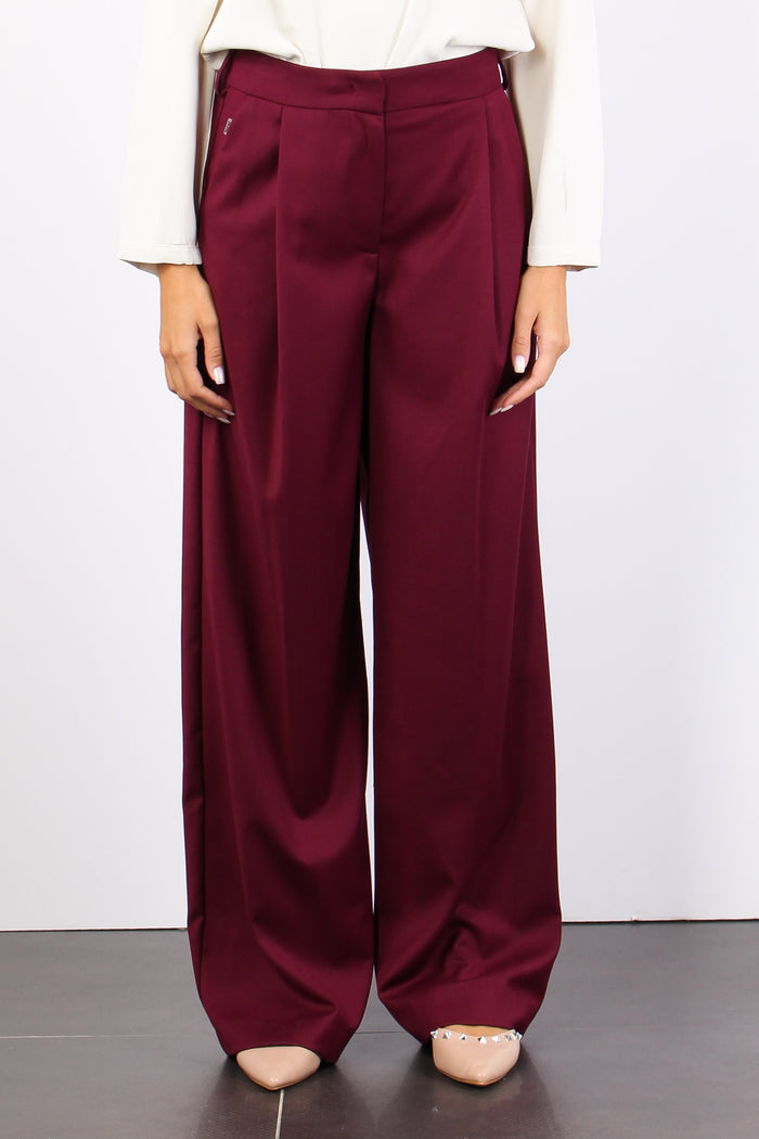 Pantalone Palazzo Pences Dark Wine-2