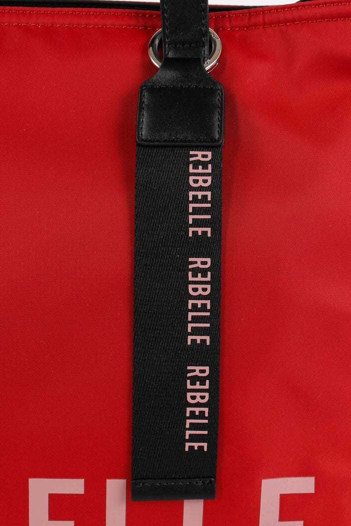 Electra Shopping Nylon Pompei-7