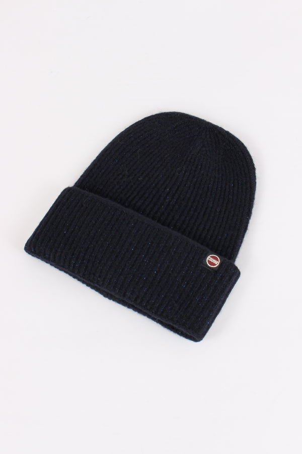 Cuffia Inserto Lurex Dark Steel-2