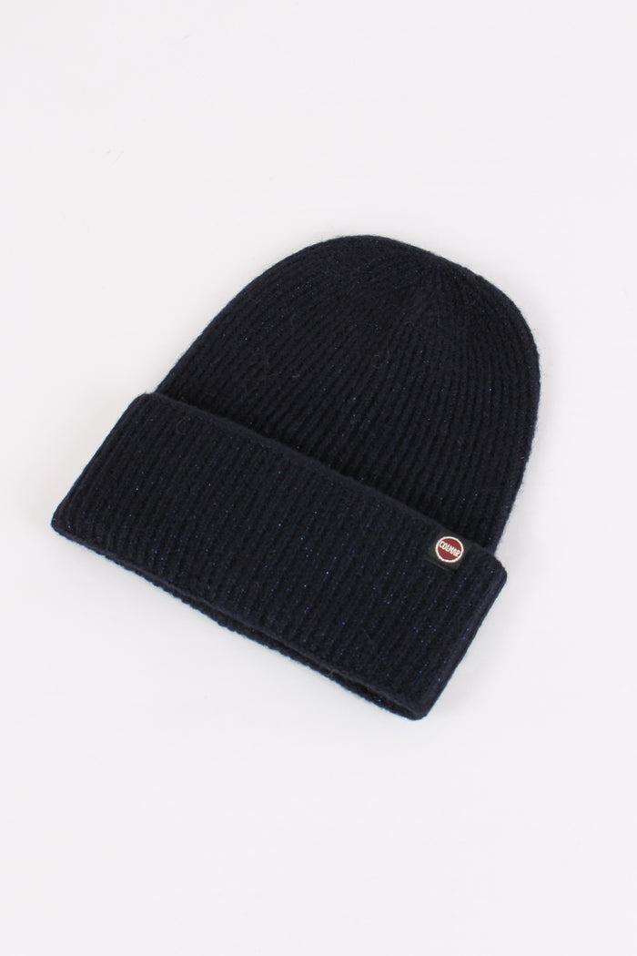 Cuffia Inserto Lurex Dark Steel-2