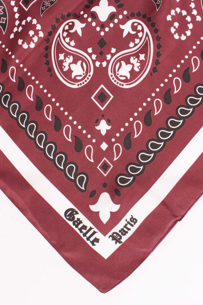 Foulard Bandana Mosto-4