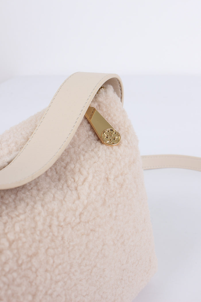 Isabella Tracollina Teddy Ecru-7
