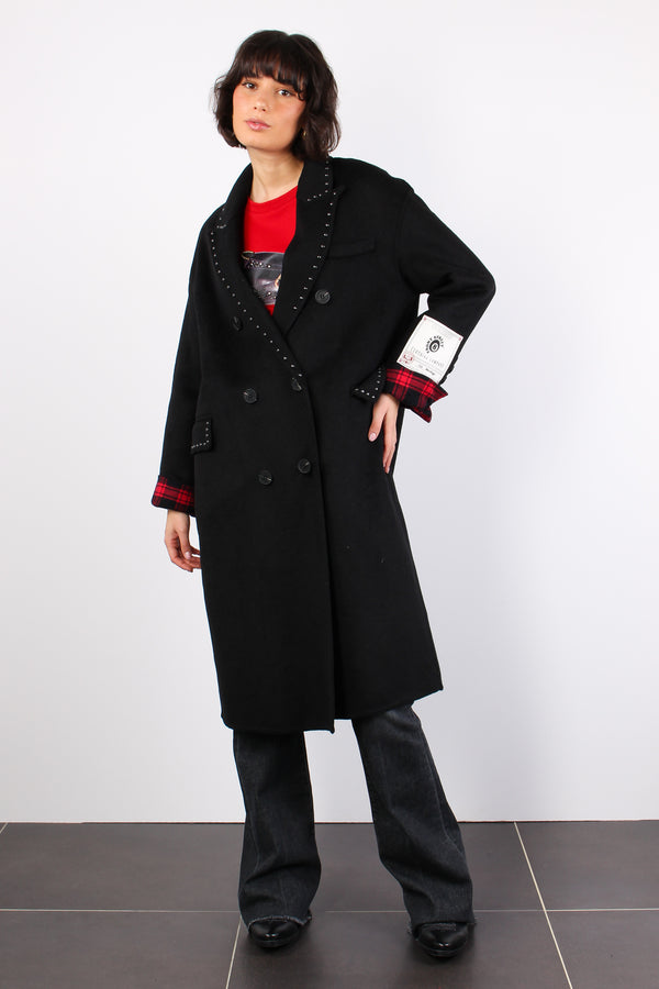 Cappotto Newyork Unica