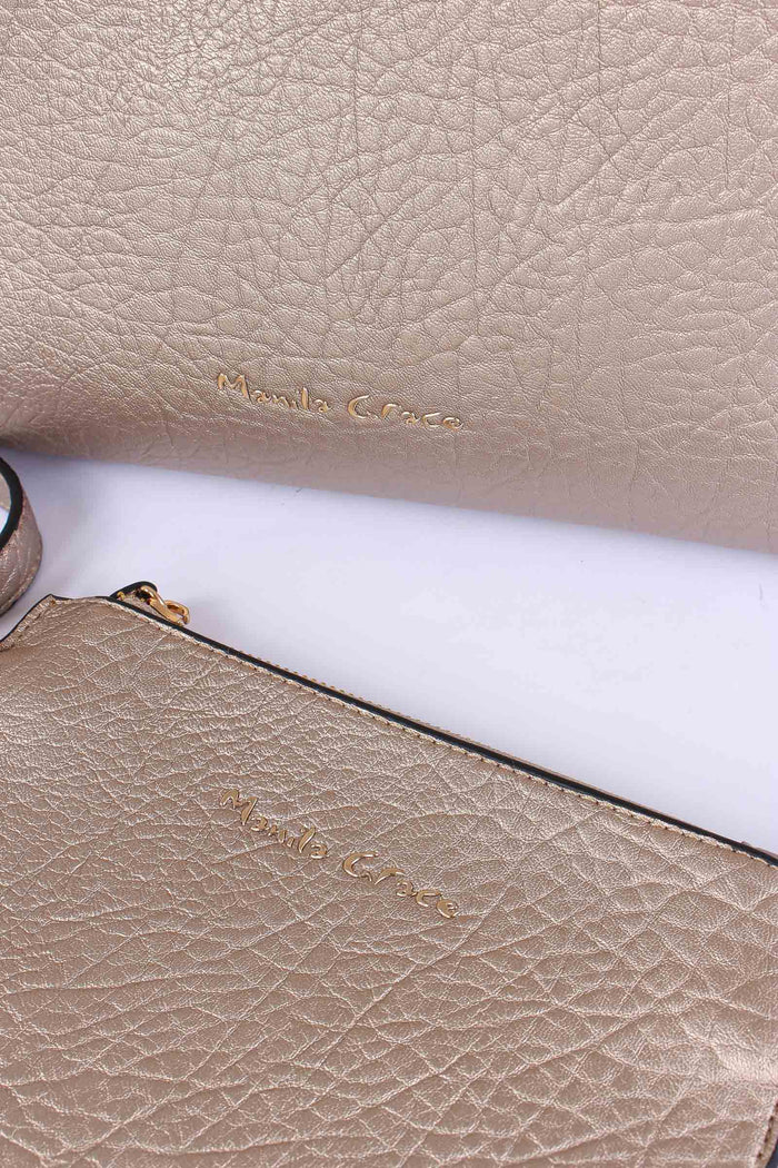 Felicia Bag Media Gold-7
