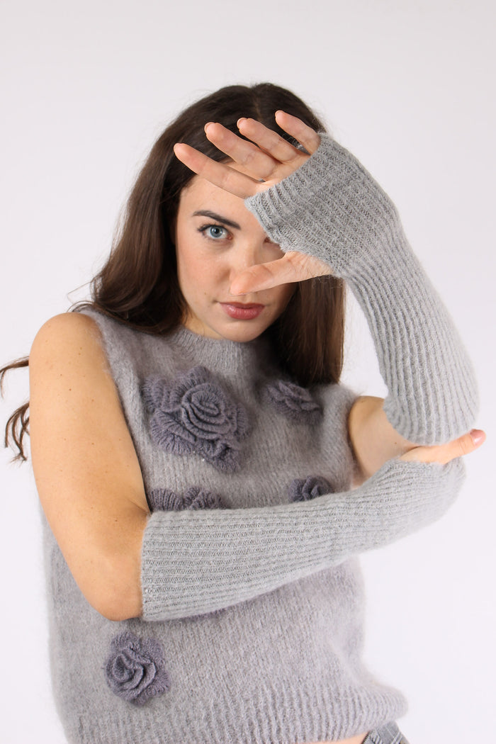 Manicotto Applicazioni Ash-3