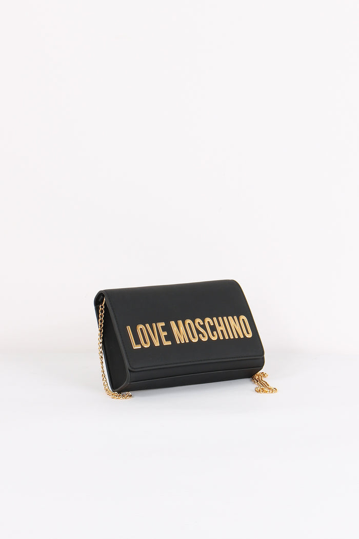 Scatoletta Lettering Nero-6