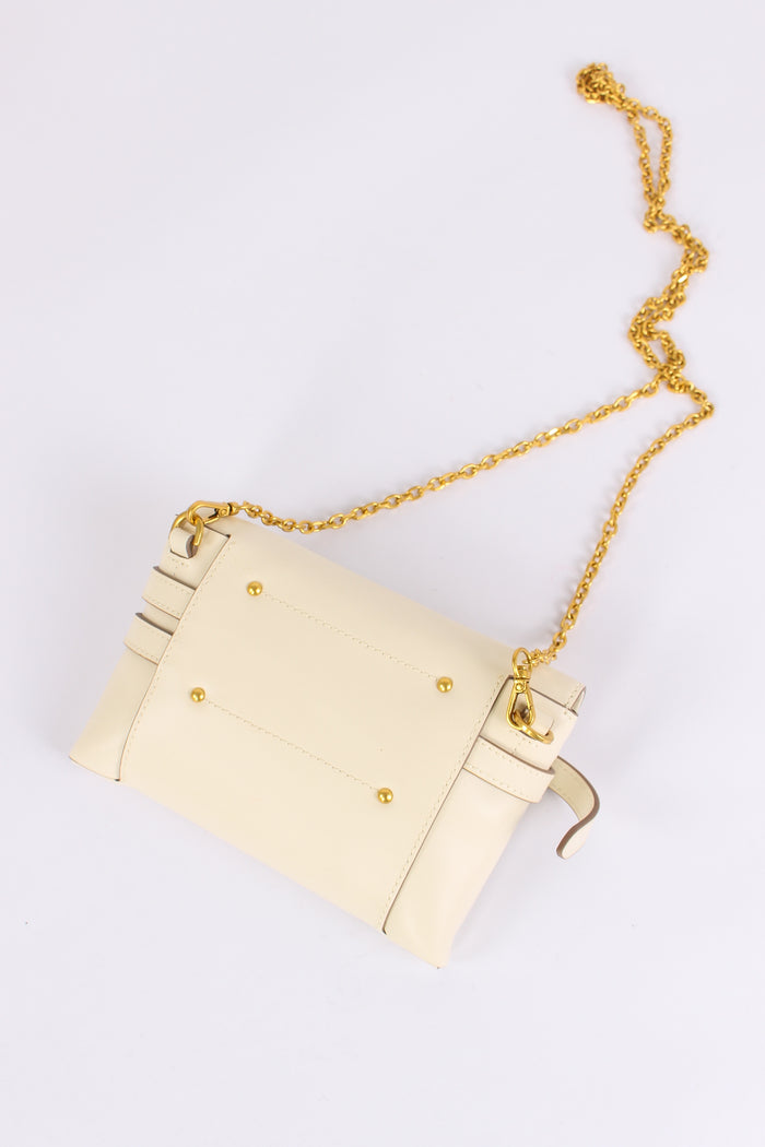 Belty Pochette Mini Fibbia Marble-7