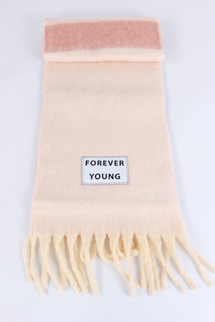 Sciarpa Forever Young Multicolor-3