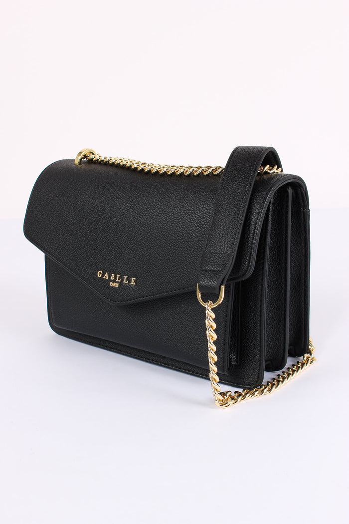 Cartella Bottolata Nero-4