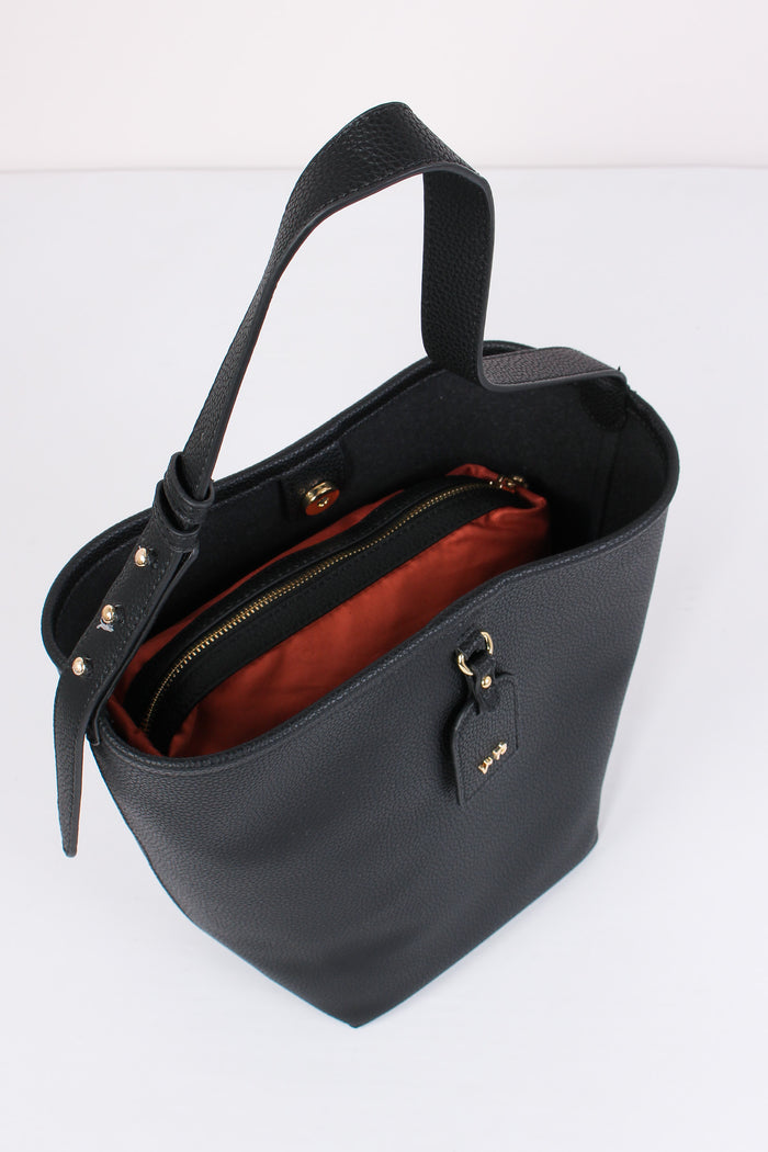 Vivienne Sacca Mini Nero-6