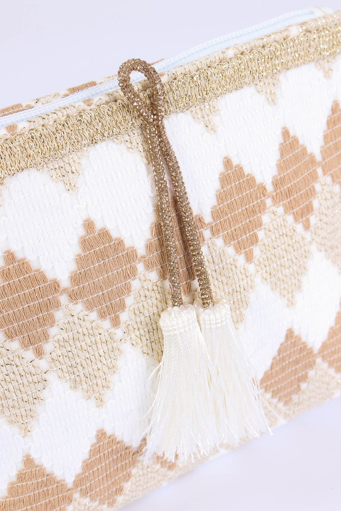 Pochette Catena Nappine Champagne-6