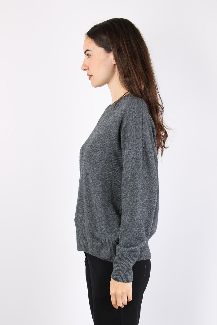 Maglia Tagli Laterali Asfalto-7