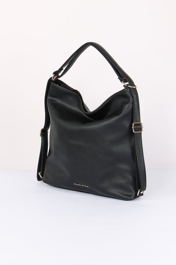 Zaino Zip Frontale Meteorite-2