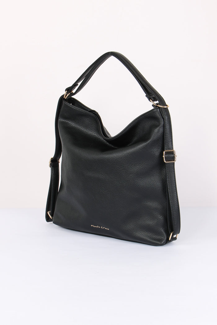 Zaino Zip Frontale Meteorite-2