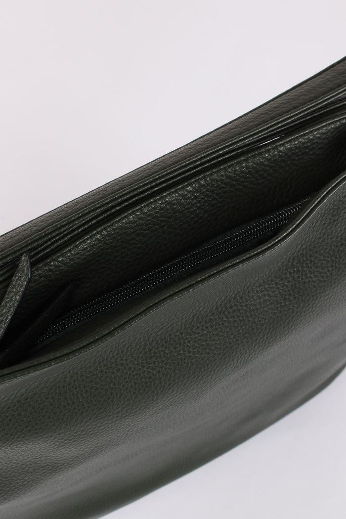Zaino Zip Frontale Black Forest-5
