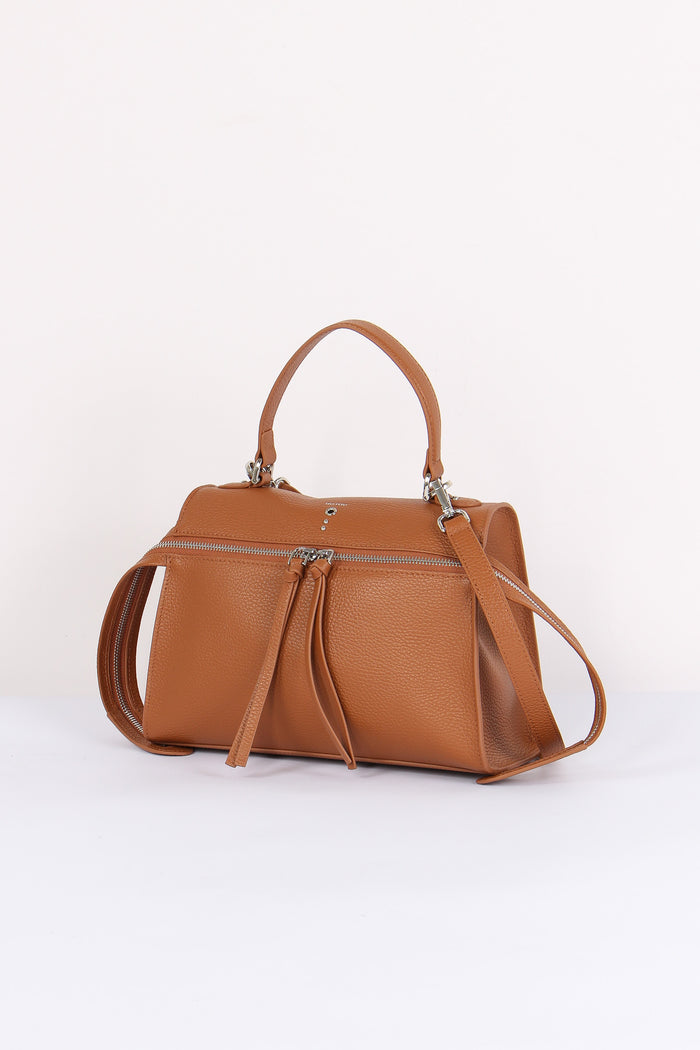 Metis Caretlla Bottalata 1 Manico Tabacco-2