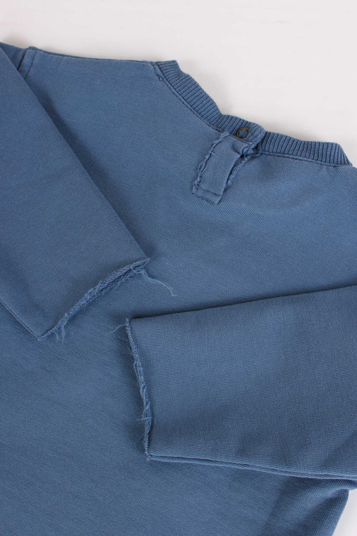 Paricollo Jersey Blu Provenzale-3