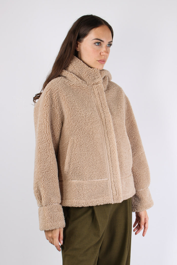 Ecomontone Cappuccio Oat-9