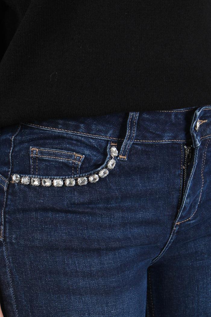 Denim Magnetic Pietre Tasca Denim Medio-8