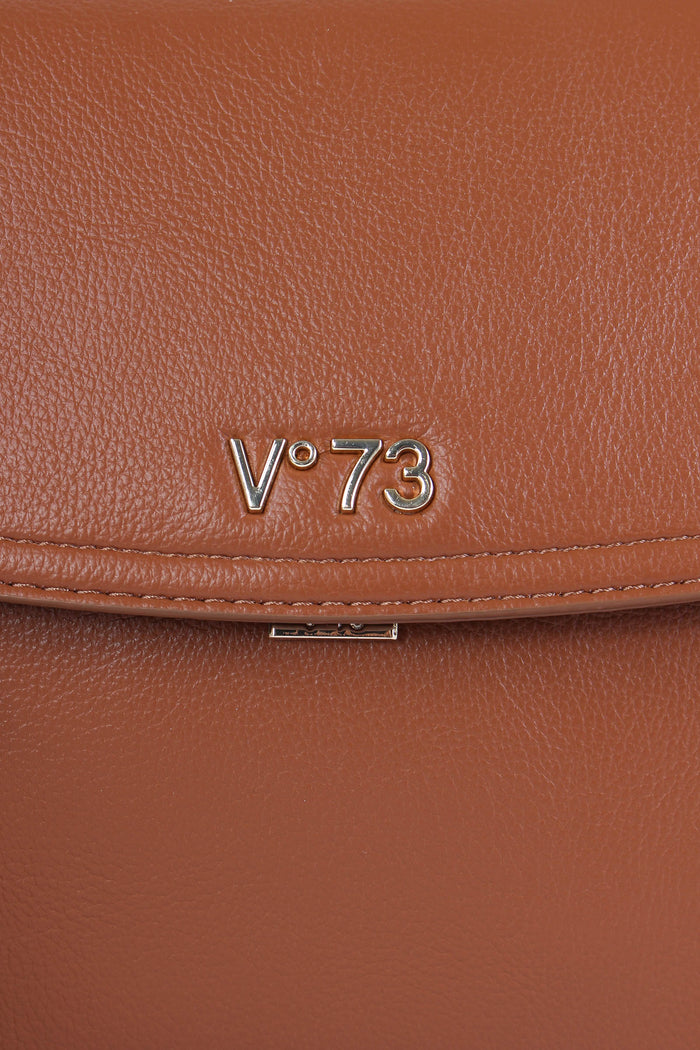 Penelope Shopping Cartella Cuoio-8