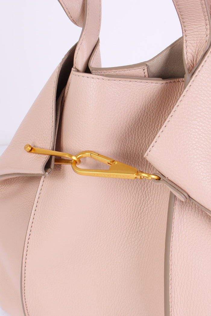 Zahara Shopping No Moschettone Pink Salt-7