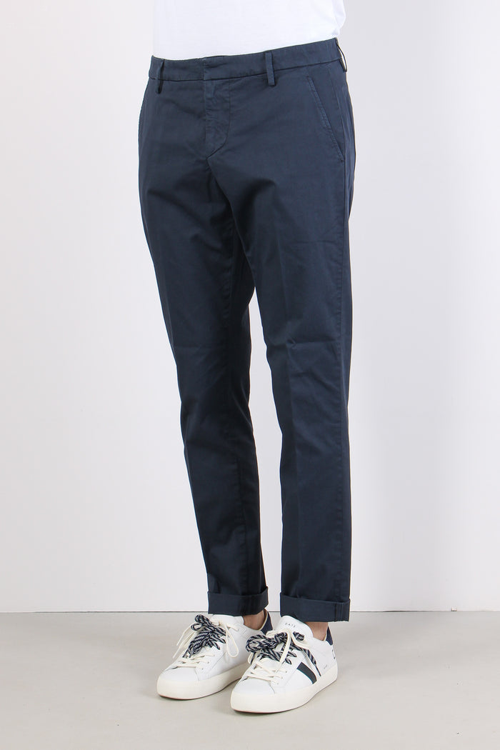 Gaubert Pantalone Gabrdina Leggera Universo-4