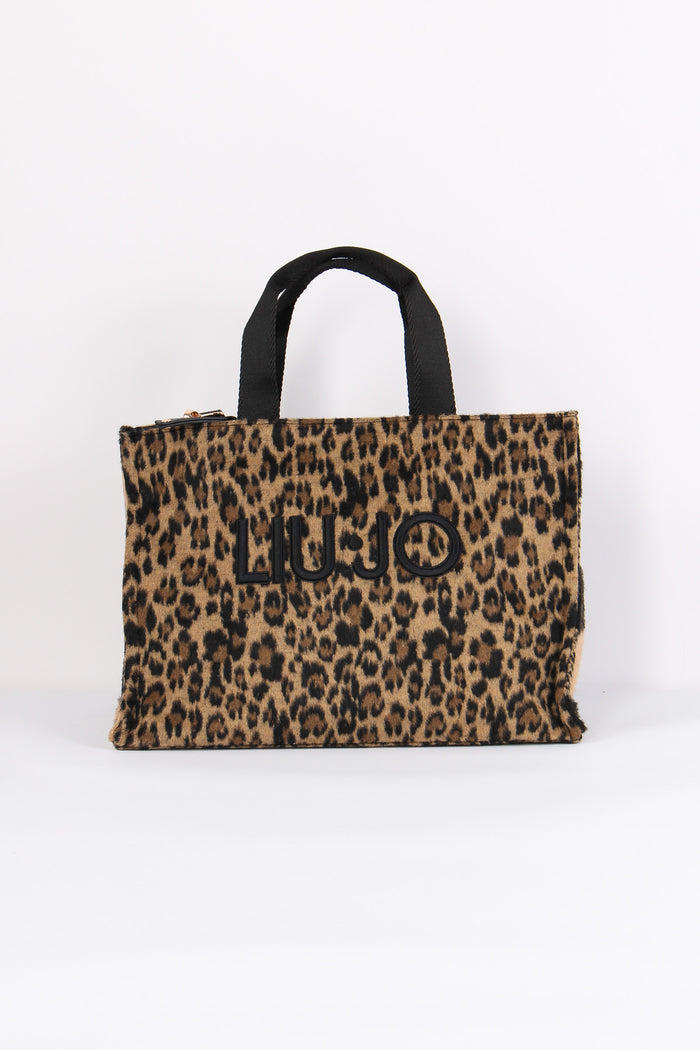 Shopping Fantasia Animalier Brown Animalier