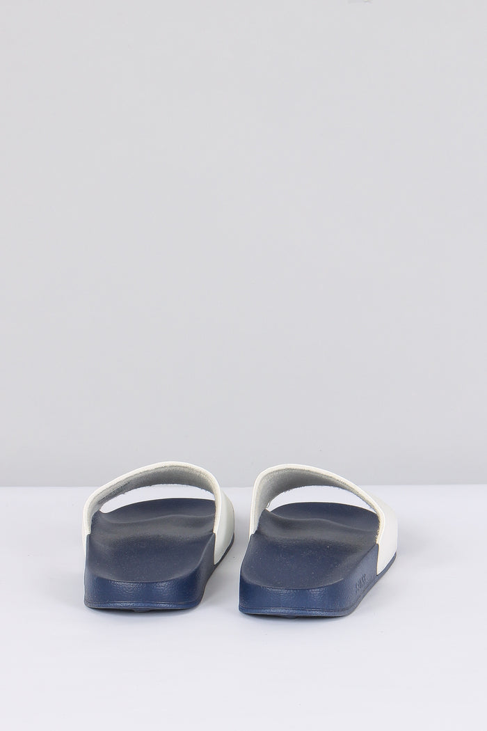 Ciabatta Fascia Navy-3