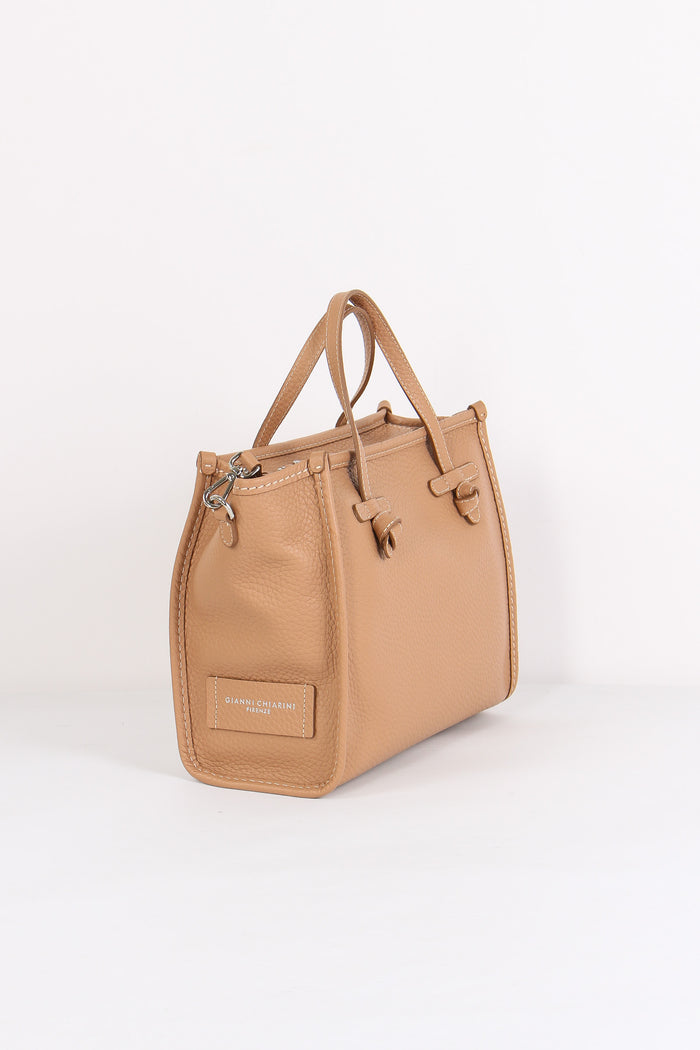 Shopping Pelle Martellata Clay-7