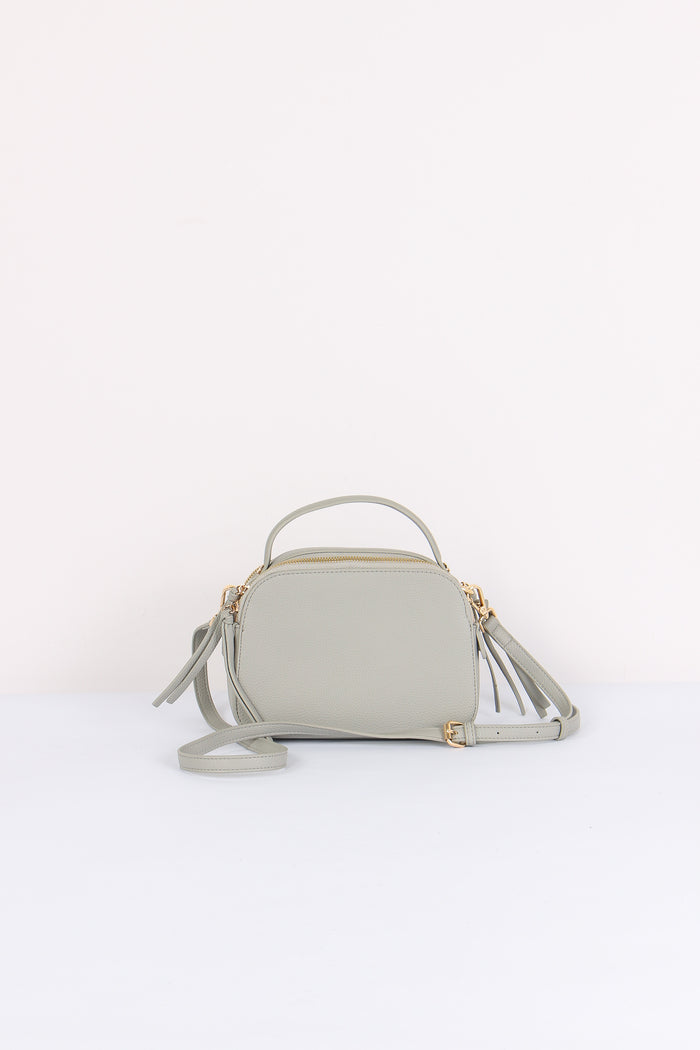 Camera Case Multi Zip Cenere-3