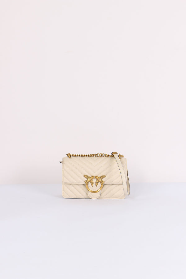 Tracollina Love One Chevron Bianco