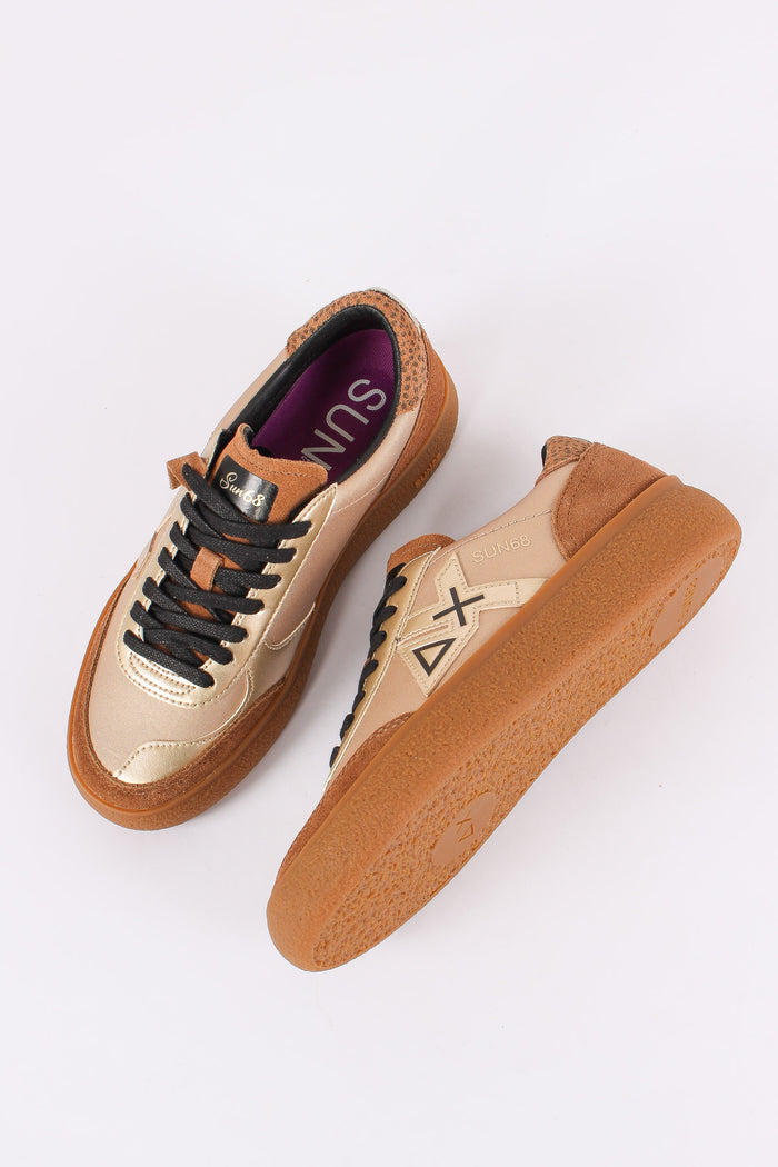 Sneakers Sally Marrone-2