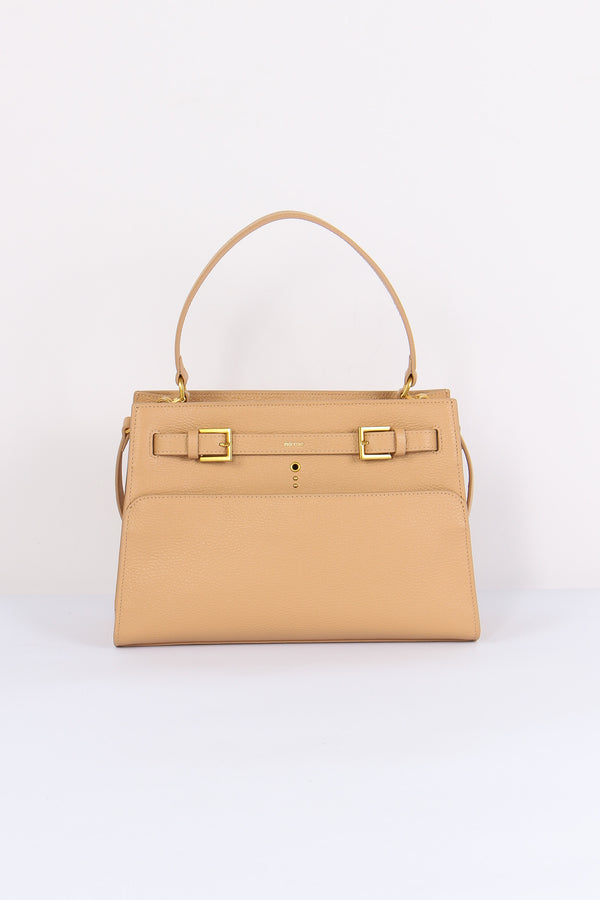 Valegro Cartella Bottalata 1 Manico Nude