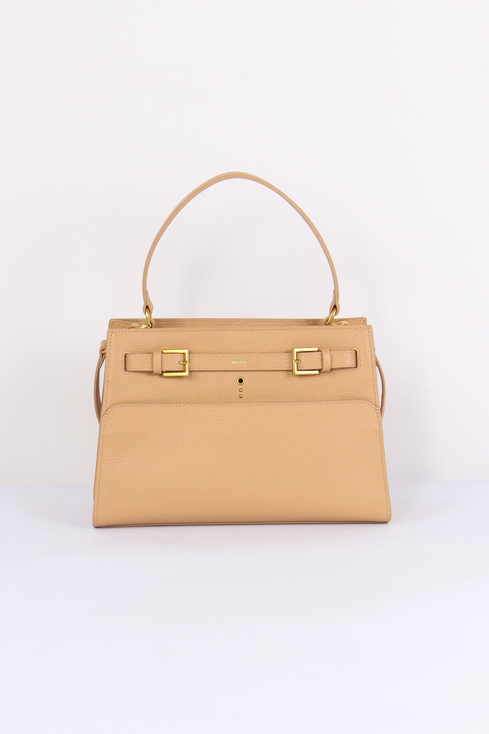 Valegro Cartella Bottalata 1 Manico Nude