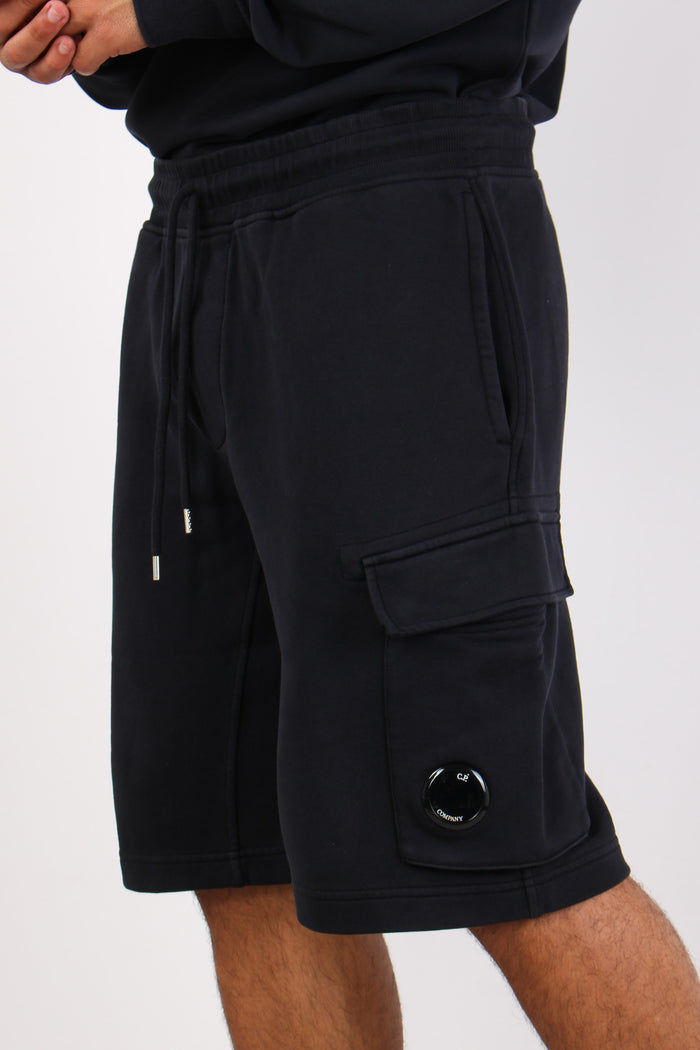 Bermuda Felpa Tasche Total Eclipse-6