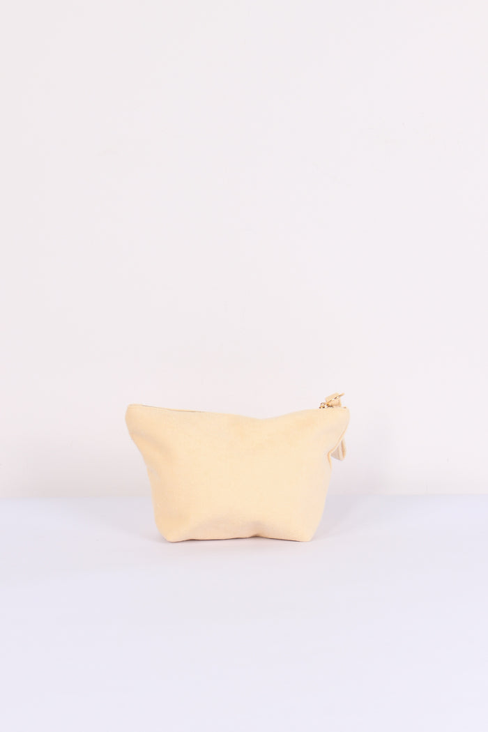 Pochette Spugna Avorio-4