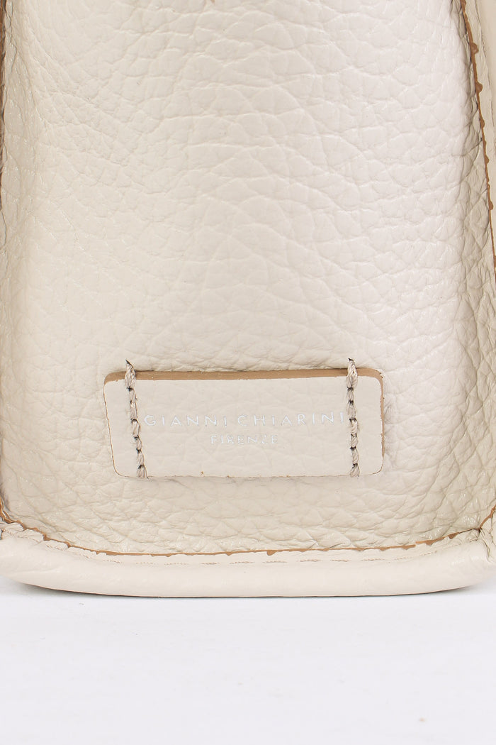 Shopping Pelle Martellata Sabbia-8