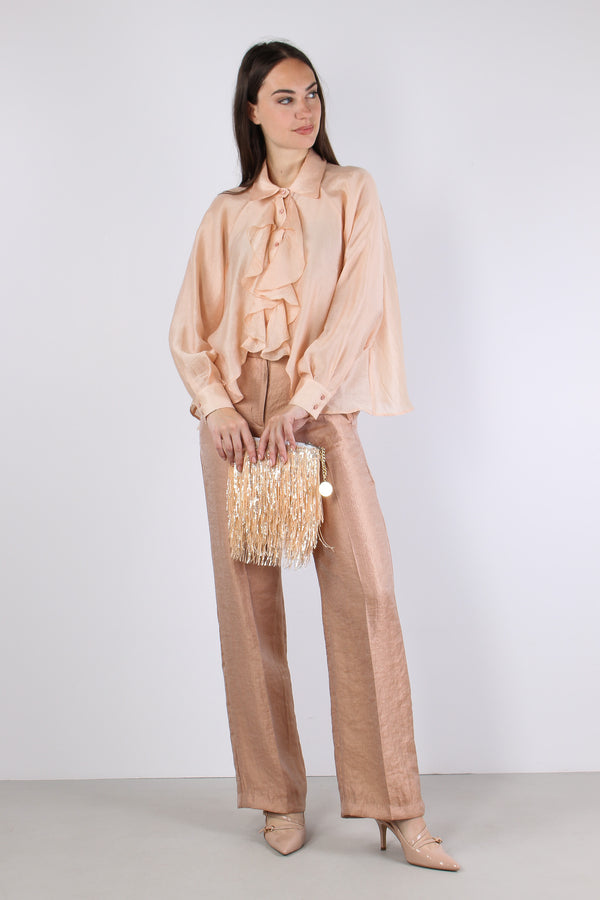 Camicia Rouge Skin