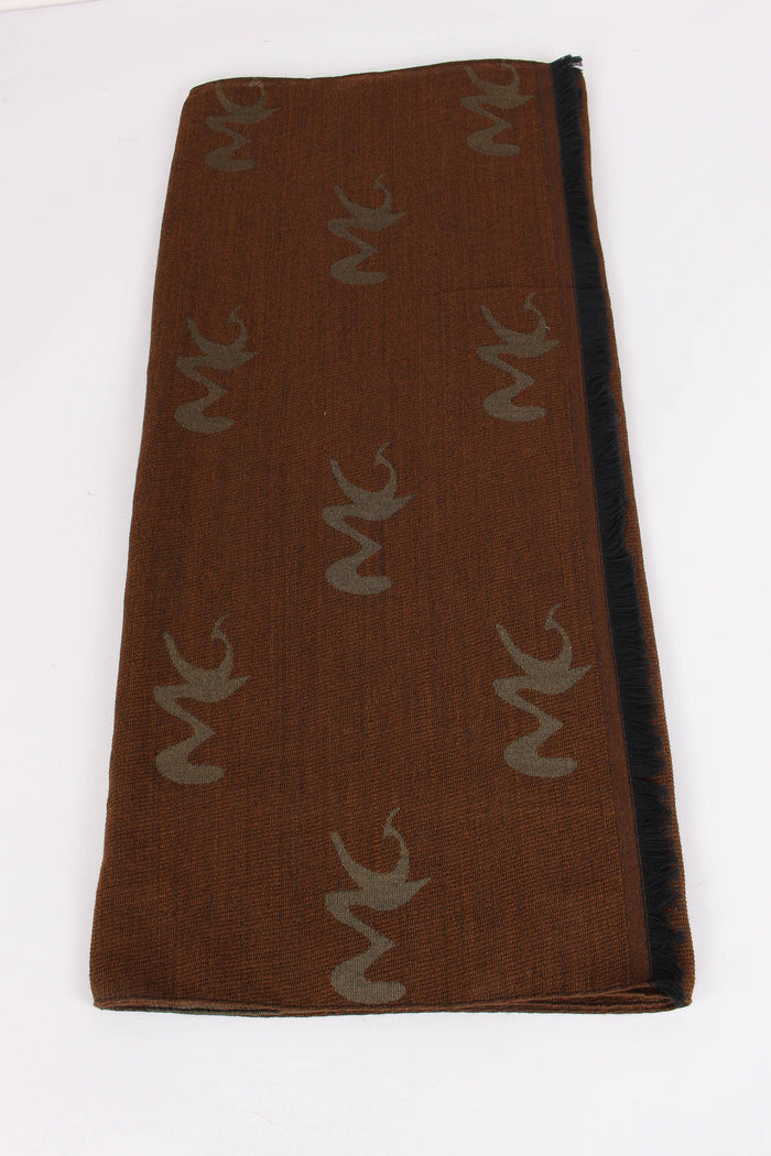 Sciarpa Logo Militare