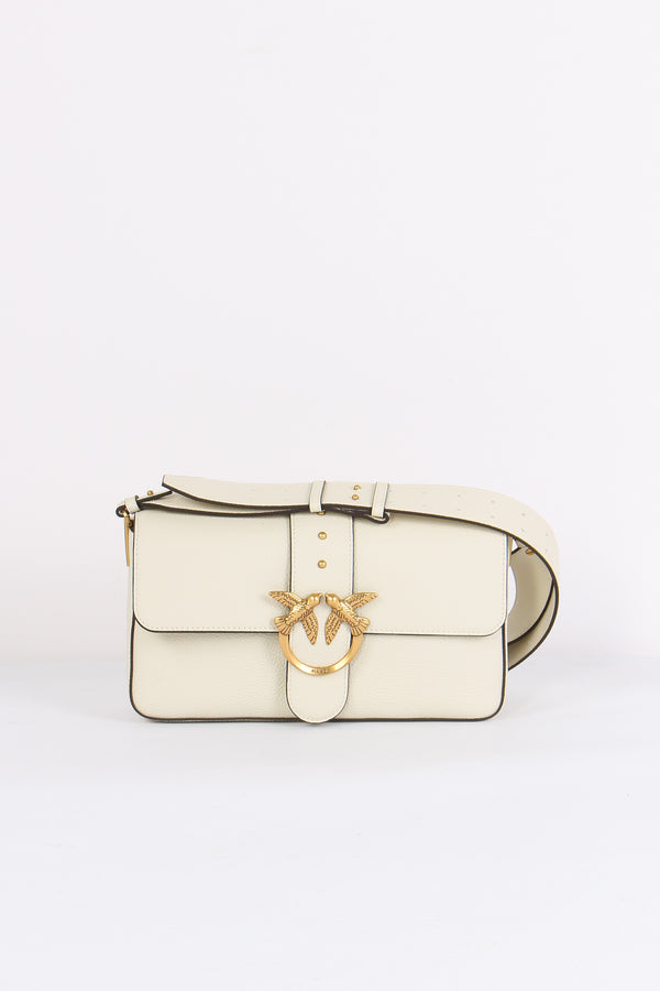 Tracollina Love One Classic Sl Bianco Seta