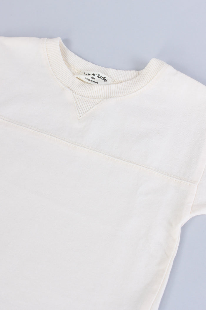 T-shirt M/m Off White-4
