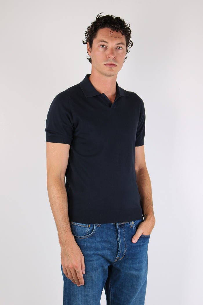 Polo M/m Midnight-6