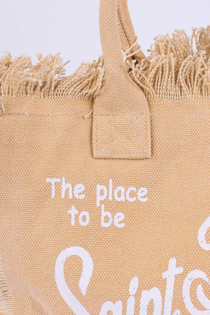 Colette Canvas Beige-6