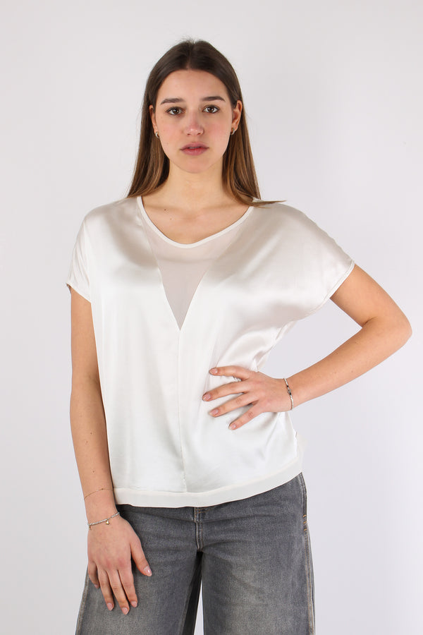 Casacca M/m Trasparenza Pergamena-2