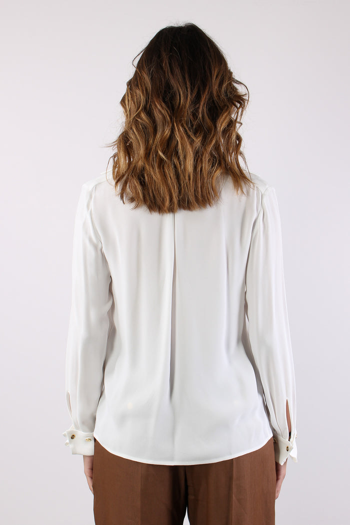 Camicia Catena Avorio-4
