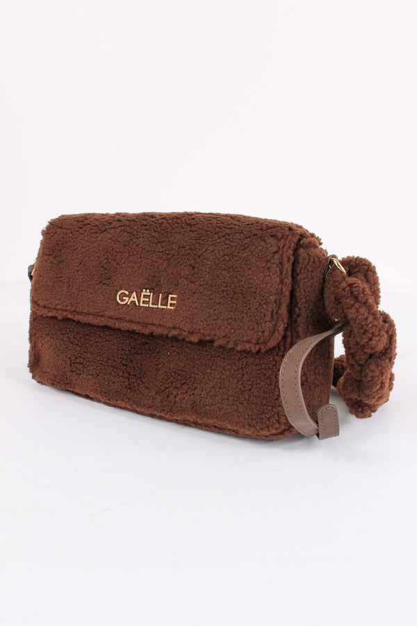 Tracolla Teddy Bruciato-2